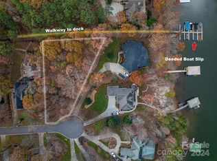 0 Hawkes Bay Ct #121, Denver, NC 28037