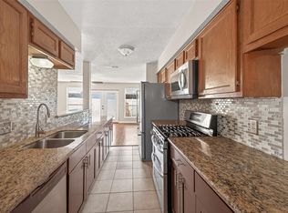 6424 Kentwick Dr #24/3, Houston, TX 77084