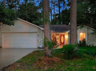 6 Morning Forest Ct, Spring, TX 77381