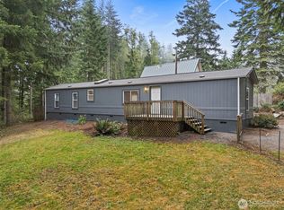 14720 503rd St E, Eatonville, WA 98328