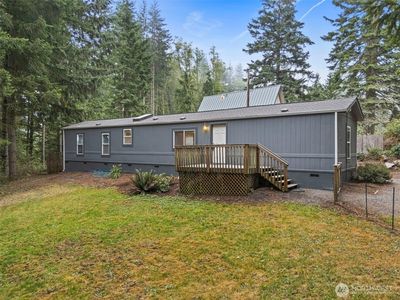 14720 503rd Street E, Eatonville, WA, 98328