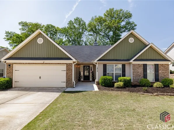 1810 Soque Circle, Jefferson, GA 30549