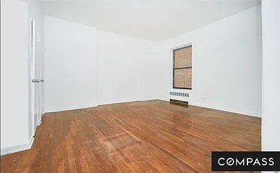 Rented by Compass