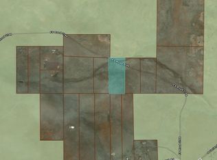 LOT 2 E Tanner Ranch Rd, Williams, AZ 86046
