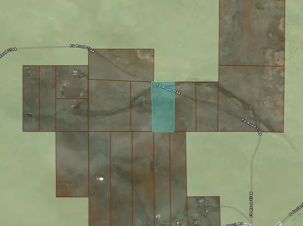 LOT 2 E Tanner Ranch Rd, Williams, AZ 86046