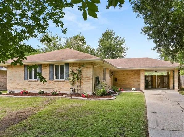 3237 Plymouth Pl, New Orleans, LA 70131