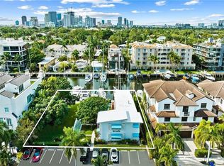 87 Isle Of Venice Dr #1, Fort Lauderdale, FL 33301