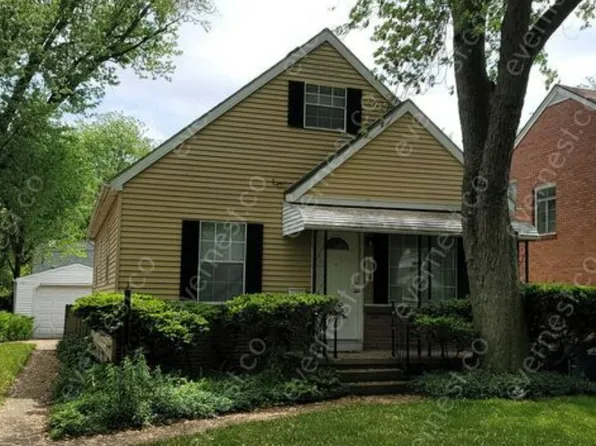 3234 Algonquin Pkwy, Toledo, OH 43606