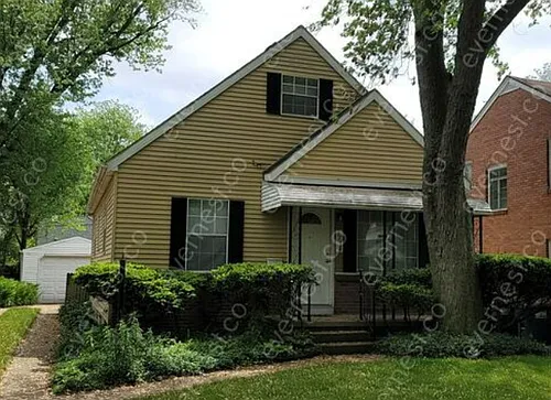 3234 Algonquin Pkwy Photo 1