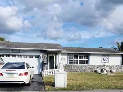 1940 NW 47th Ave, Lauderhill, FL, 33313
