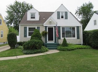 220 Wrexham Ct N, Tonawanda, NY 14150