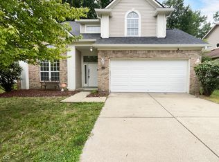 6821 Antelope Dr, Indianapolis, IN