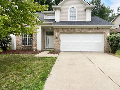 6821 Antelope Dr, Indianapolis, IN, 46278