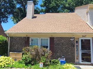 367 Kinsmen Way, Hampton, VA 23666