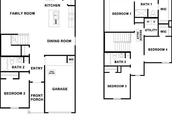 2nd image of 126 Orange Flame Blvd