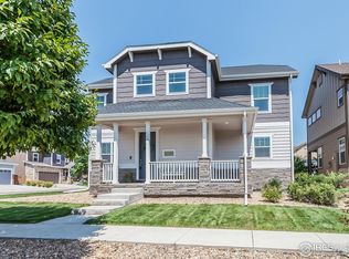 2330 Adobe Dr, Fort Collins, CO 80525