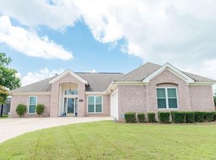 7316 White Bluff Ct, Montgomery, AL 36117