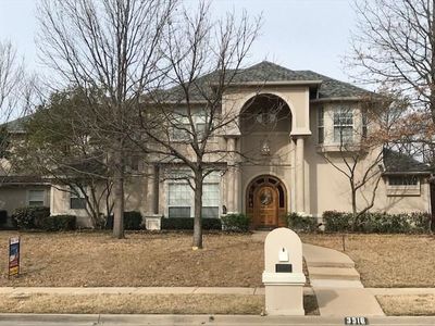 3516 Remington St, Denton, TX, 76210