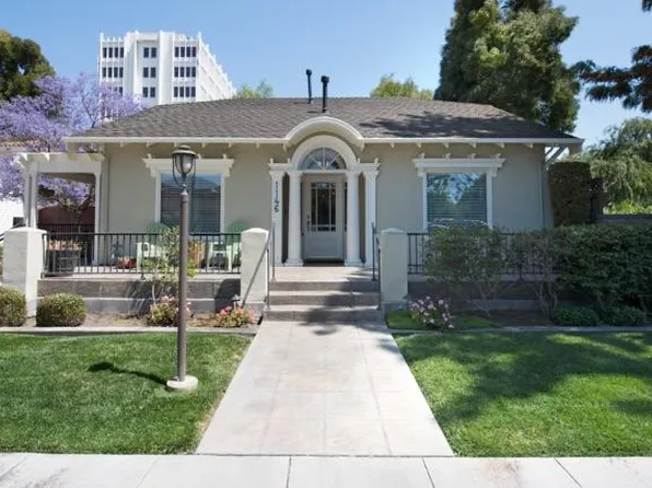 1146 Randol Ave, San Jose, CA 95126