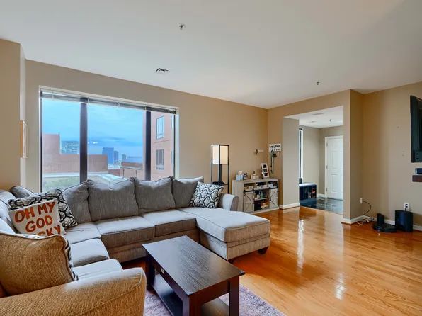 10 E Lee St Unit 706, Baltimore, MD 21202