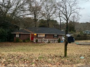 300 Flora Ave SE, Rome, GA 30161