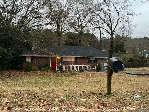 300 Flora Ave SE, Rome, GA 30161