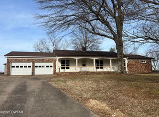 130 Vernon Thomas Rd, Mc Kenzie, TN 38201