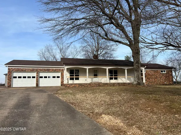 130 Vernon Thomas Rd, Mc Kenzie, TN 38201