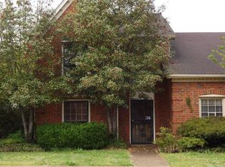 2989 New London Pl, Memphis, TN 38115