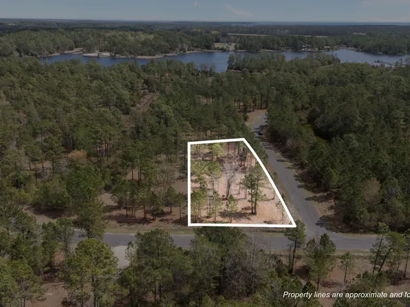 56 Shell Castle Ln Lot 35, Vandemere, NC 28587