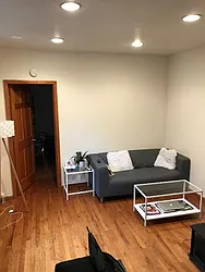 Rented by Chartwell Manhattan Realty