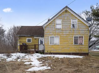 127 Houlton Street, Patten, ME 04765