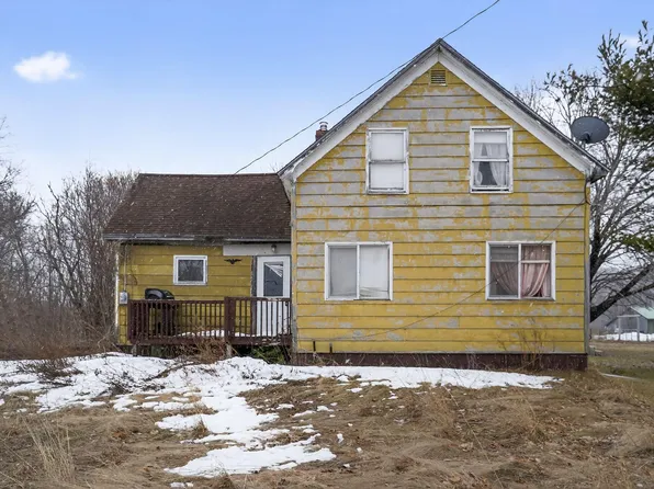 127 Houlton Street, Patten, ME 04765