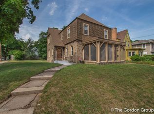501 Elliott St SE, Grand Rapids, MI 49507