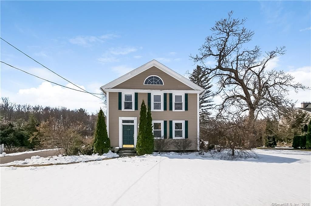 152 Tromley Rd, East Windsor, CT 06088 Zillow