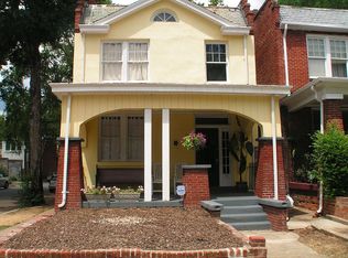 2020 Lakeview Ave, Richmond, VA 23220