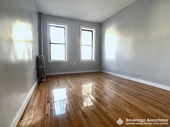 Rented by Sovereign Associates