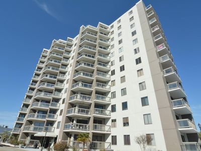 400 20th Ave. N #1104, Myrtle Beach, SC, 29577
