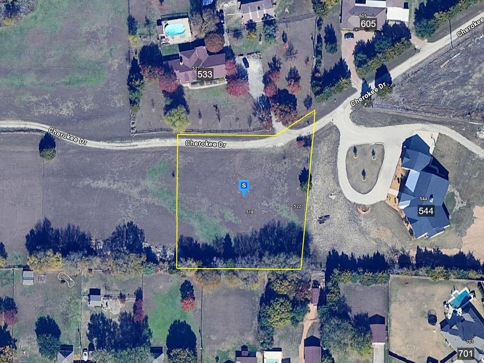 1st image of Cherokee Dr