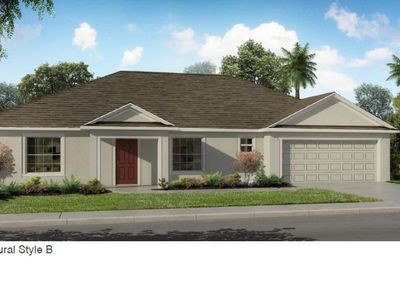186 Point Pleasant Dr, Palm Coast, FL, 32164