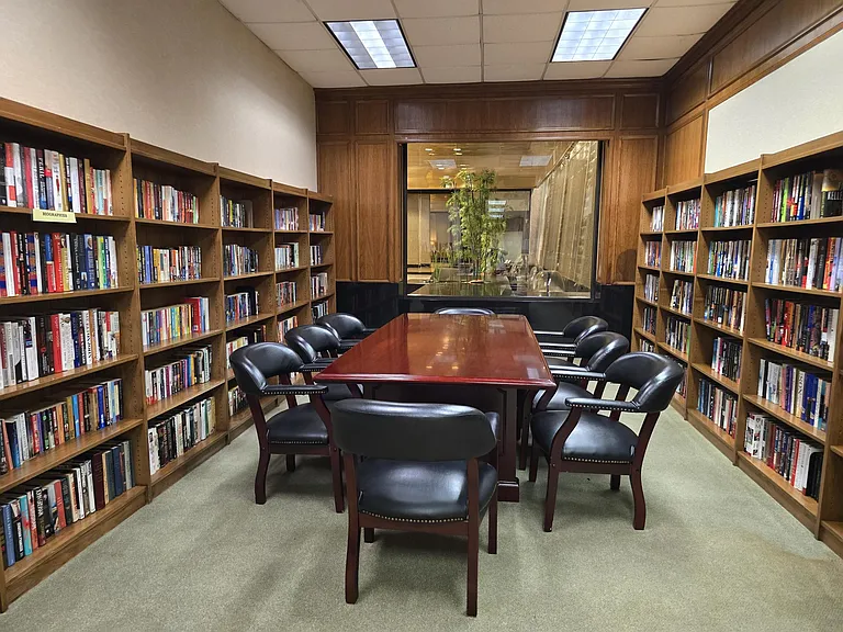 Library