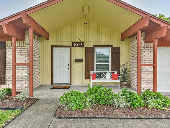 4th image of 805 La Nell Dr