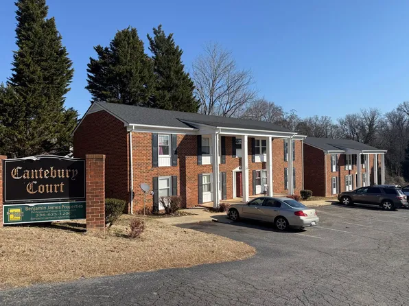 500 N. Church St, 500 N Church St #05e60d4aa, Asheboro, NC 27203