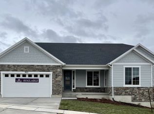 865 W Union Bench Dr, Mapleton, UT 84664