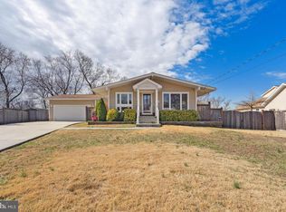 6110 Pinto Pl, Springfield, VA 22150