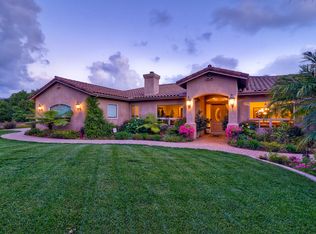 2377 Buena Creek Trl, Vista, CA 92084