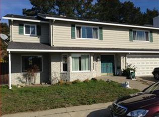 3245 Countryside Dr, San Mateo, CA