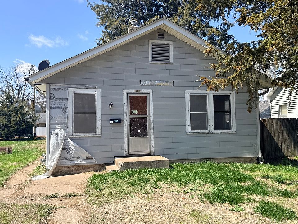 1st image of 1424 S Nevada Ave
