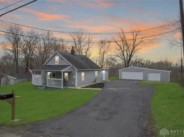 33 Wilson Dr, Franklin, OH 45005