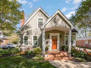 863 Milton Ave, Rock Hill, SC 29730